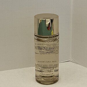 Estee Lauder Re-Nutriv Ultimate Lift Regenerating Youth Treatment Lotion 1oz 30m